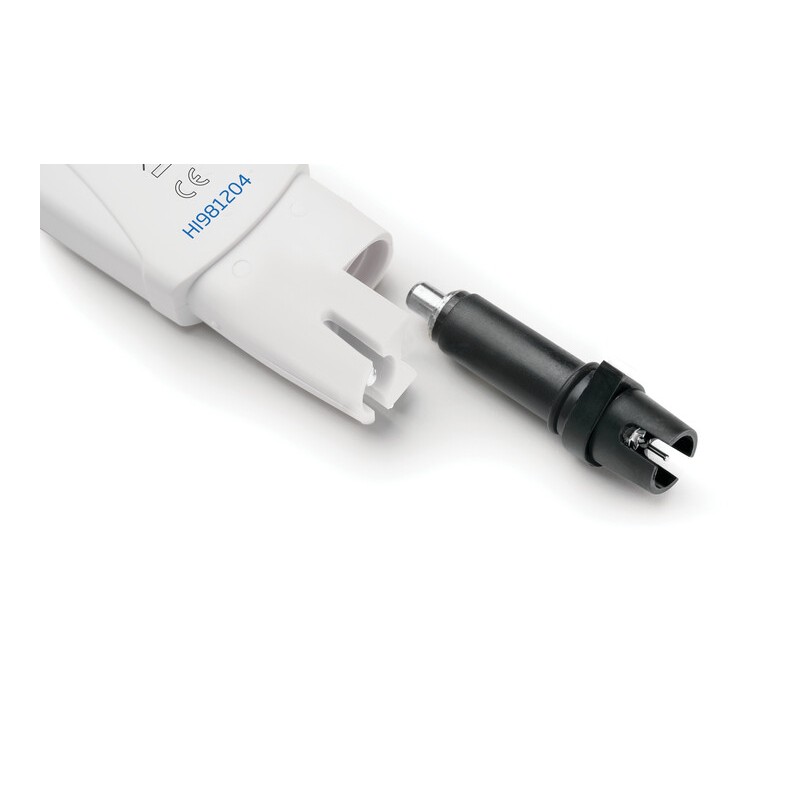 HI981204 ОВП тестер Red/Ox потенциала для бассейнов HANNA INSTRUMENTS HI981204 по лучшей цене с доставкой - интернет-магазин Прогрессивные решения
