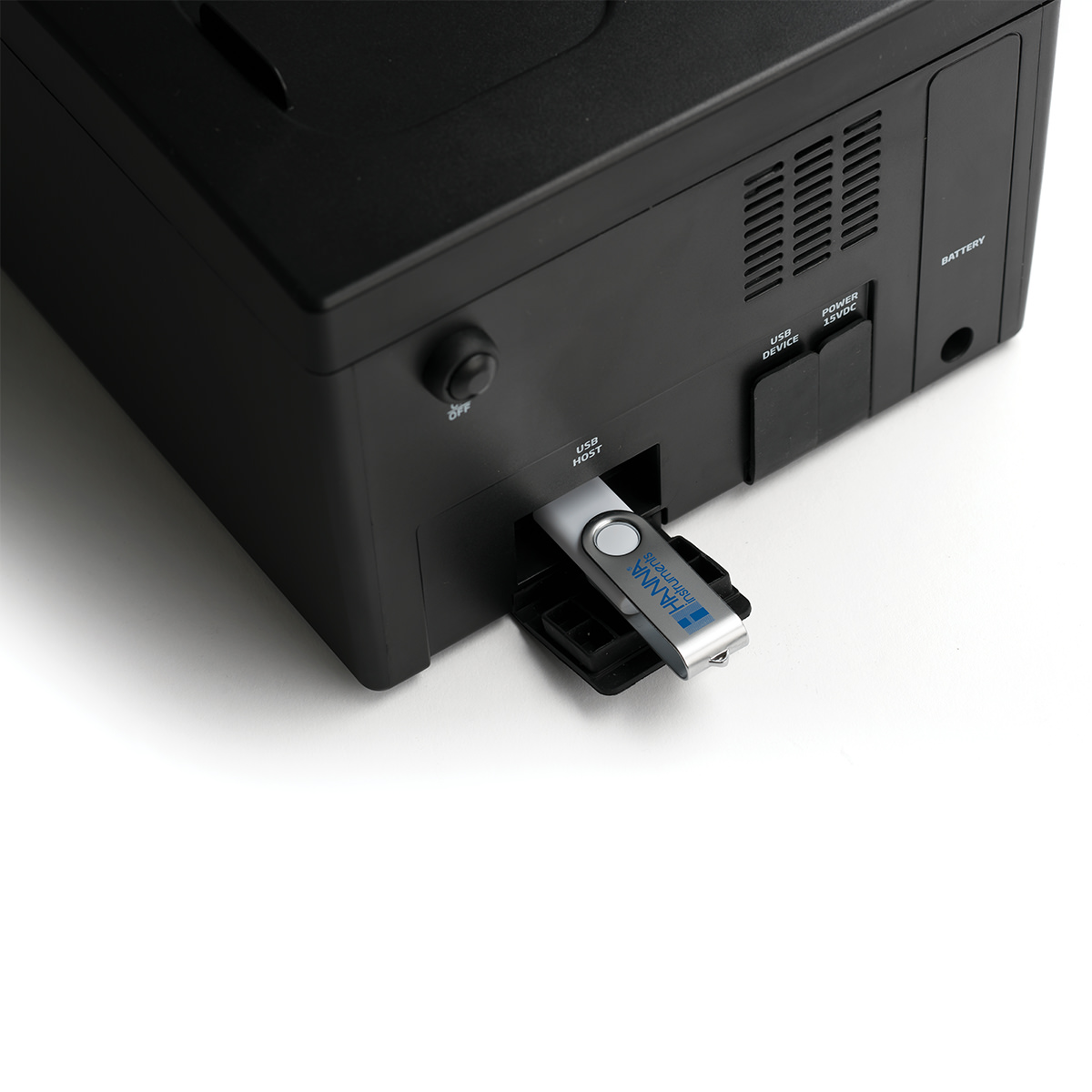 HI801-02 спектрофотометр, 230 VAC IRIS HANNA INSTRUMENTS HI801-02 по лучшей цене с доставкой - интернет-магазин Прогрессивные решения