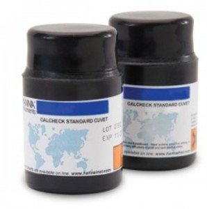 HI97738-11 CAL CHECK калибровочный стандарт для HI97738 HANNA INSTRUMENTS HI97738-11 по лучшей цене с доставкой - интернет-магазин Прогрессивные решения