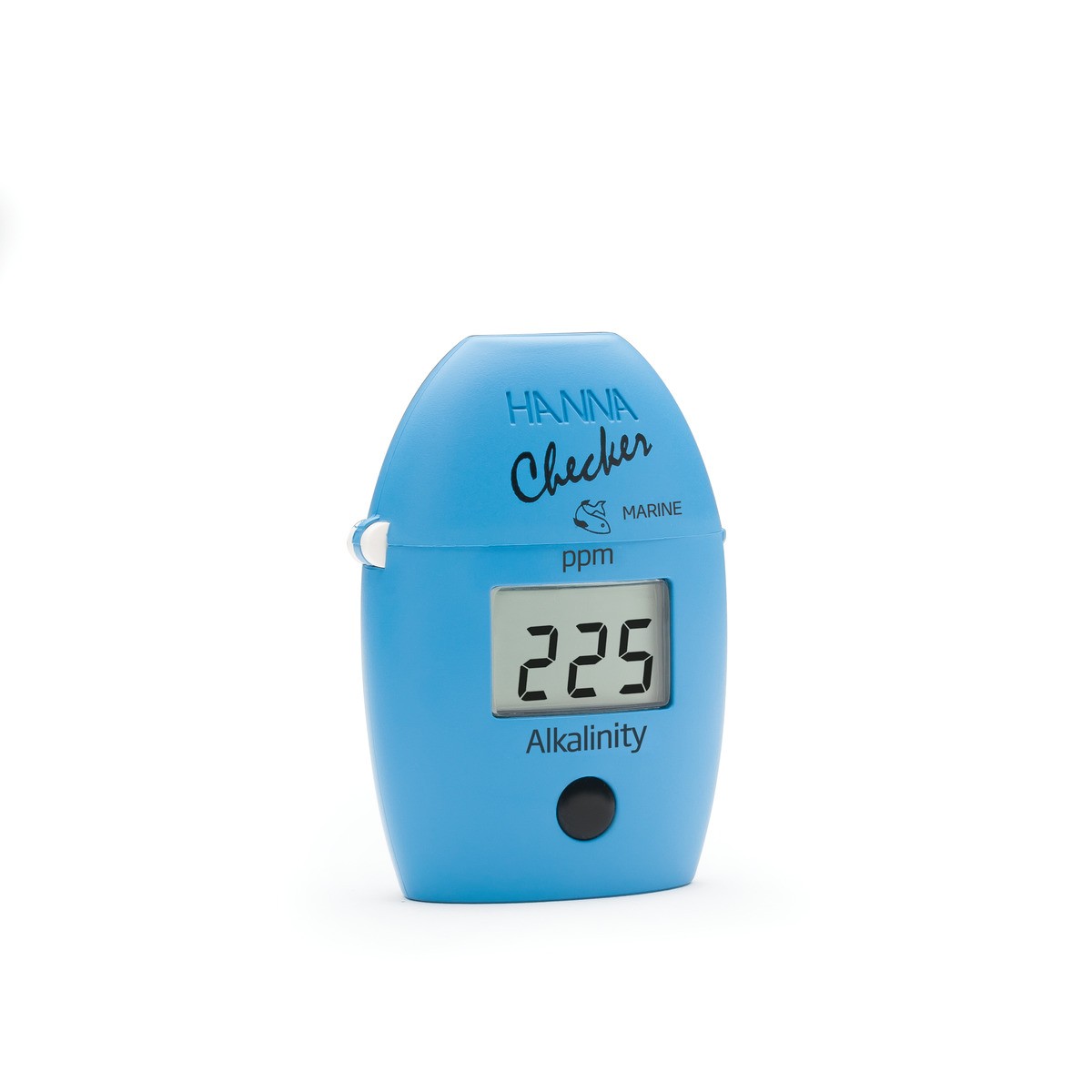 HI755 колориметр серии Checker на щелочность 0-300 мг/л HANNA INSTRUMENTS HI755 по лучшей цене с доставкой - интернет-магазин Прогрессивные решения