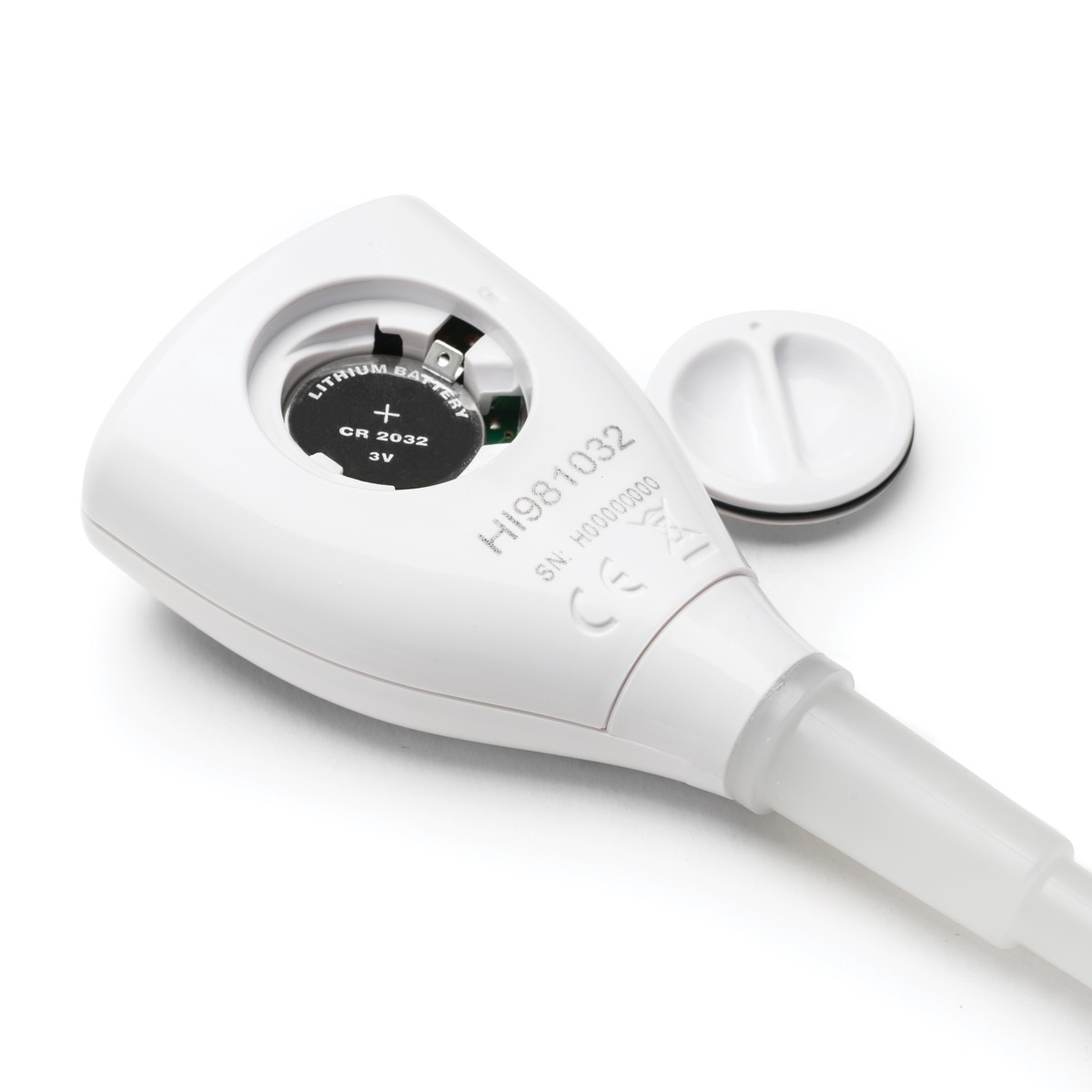 HI981032 pH-тестер для сыра HANNA INSTRUMENTS HI981032 по лучшей цене с доставкой - интернет-магазин Прогрессивные решения