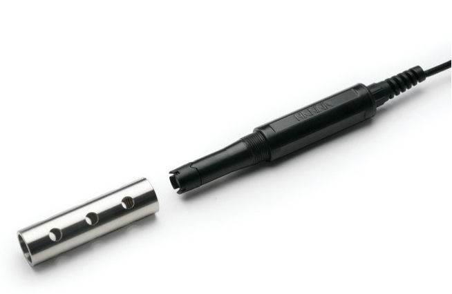 HI98198 портативный оксиметр HANNA INSTRUMENTS HI98198 по лучшей цене с доставкой - интернет-магазин Прогрессивные решения