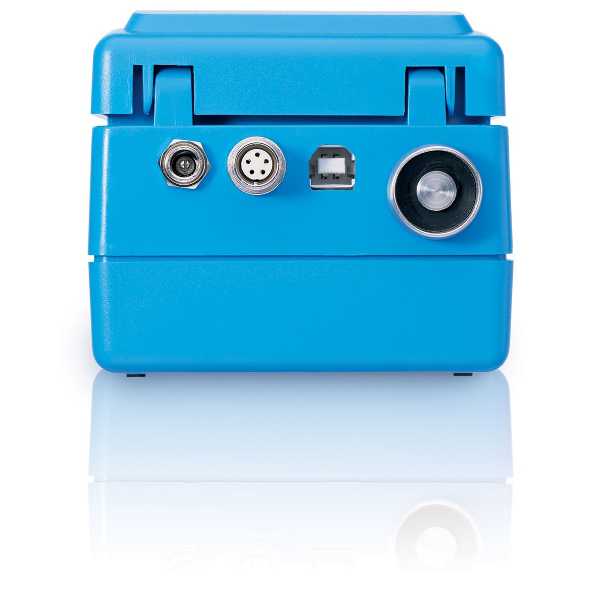 HI93414-02 портативный измеритель мутности и свободного/общего хлора HANNA INSTRUMENTS HI93414-02 по лучшей цене с доставкой - интернет-магазин Прогрессивные решения