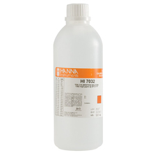 HI7032/1L раствор для калибровки 1382 мг/л, 1 л HANNA INSTRUMENTS HI7032/1L по лучшей цене с доставкой - интернет-магазин Прогрессивные решения