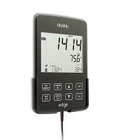 HI2020-03 edge универсальный прибор без датчика HANNA INSTRUMENTS HI2020-03 по лучшей цене с доставкой - интернет-магазин Прогрессивные решения