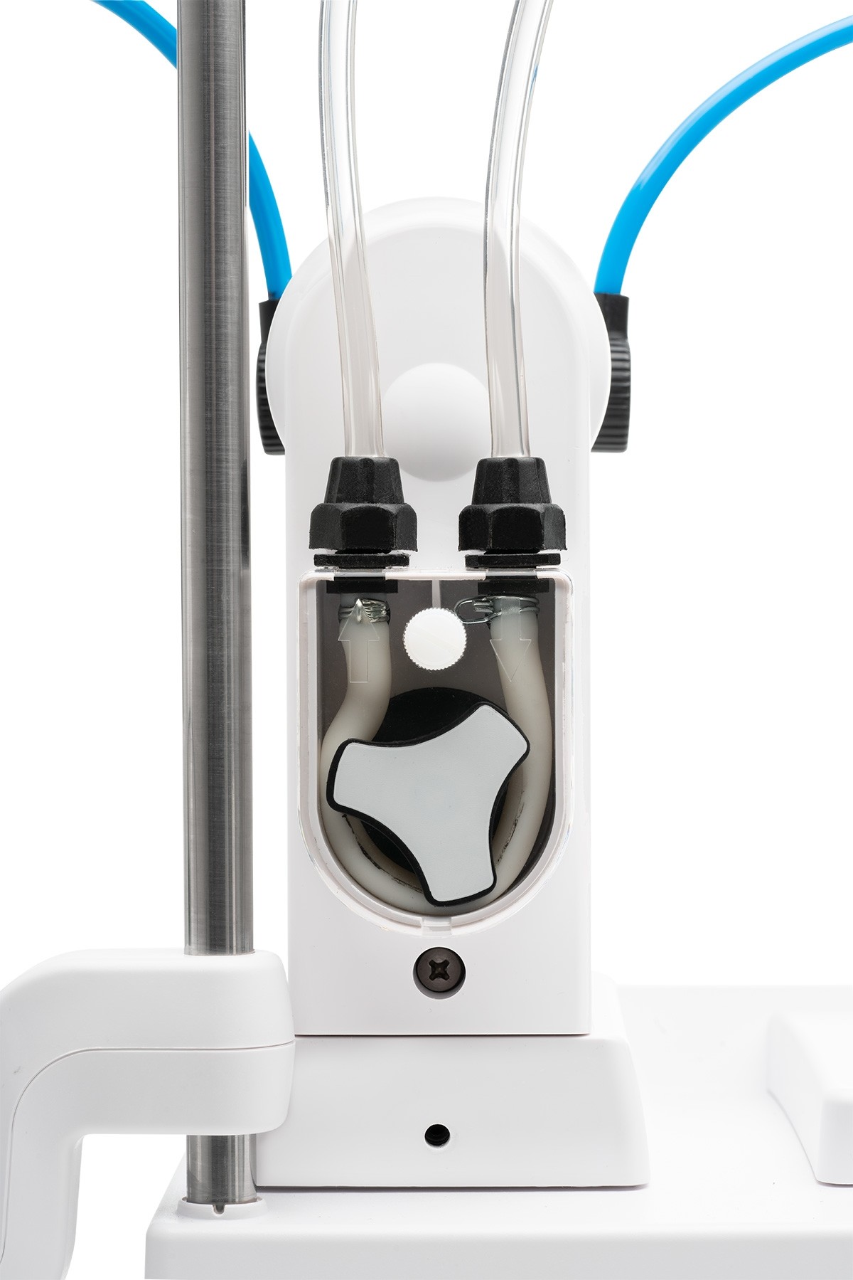 HI932C1-02 продвинутый автоматический потенциометрический титратор HANNA INSTRUMENTS HI932C1-02 по лучшей цене с доставкой - интернет-магазин Прогрессивные решения