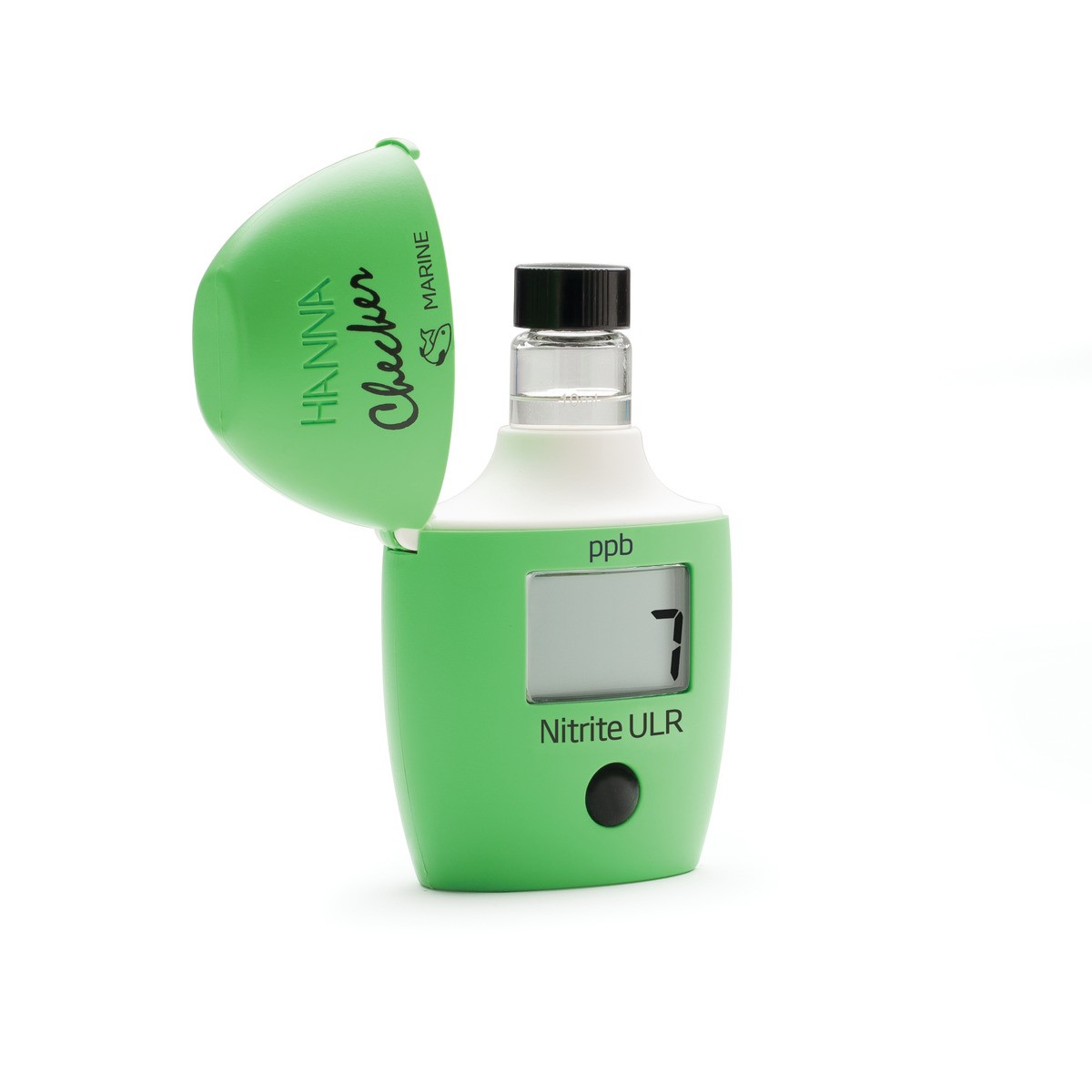HI764 колориметр серии Checker на нитриты, 0-200 мкг/л HANNA INSTRUMENTS HI764 по лучшей цене с доставкой - интернет-магазин Прогрессивные решения