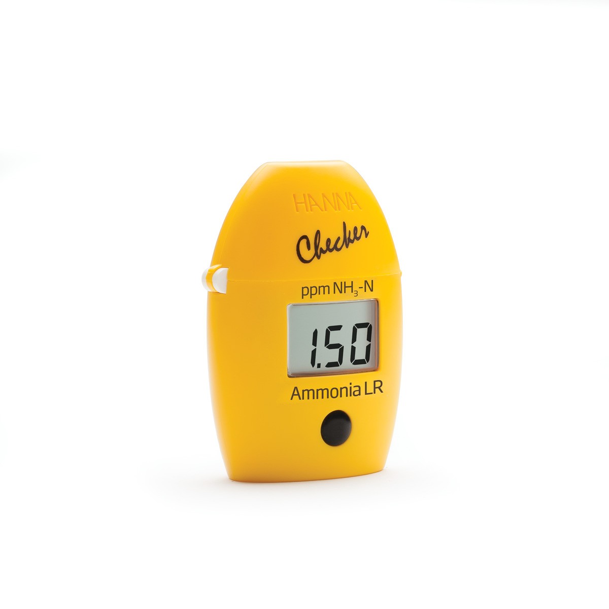 HI700 колориметр серии Checker на аммоний, 0-3.00 мг/л HANNA INSTRUMENTS HI700 по лучшей цене с доставкой - интернет-магазин Прогрессивные решения