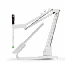 HI2202-02 pH-метр edge blu Bluetooth HANNA INSTRUMENTS HI2202-02 по лучшей цене с доставкой - интернет-магазин Прогрессивные решения