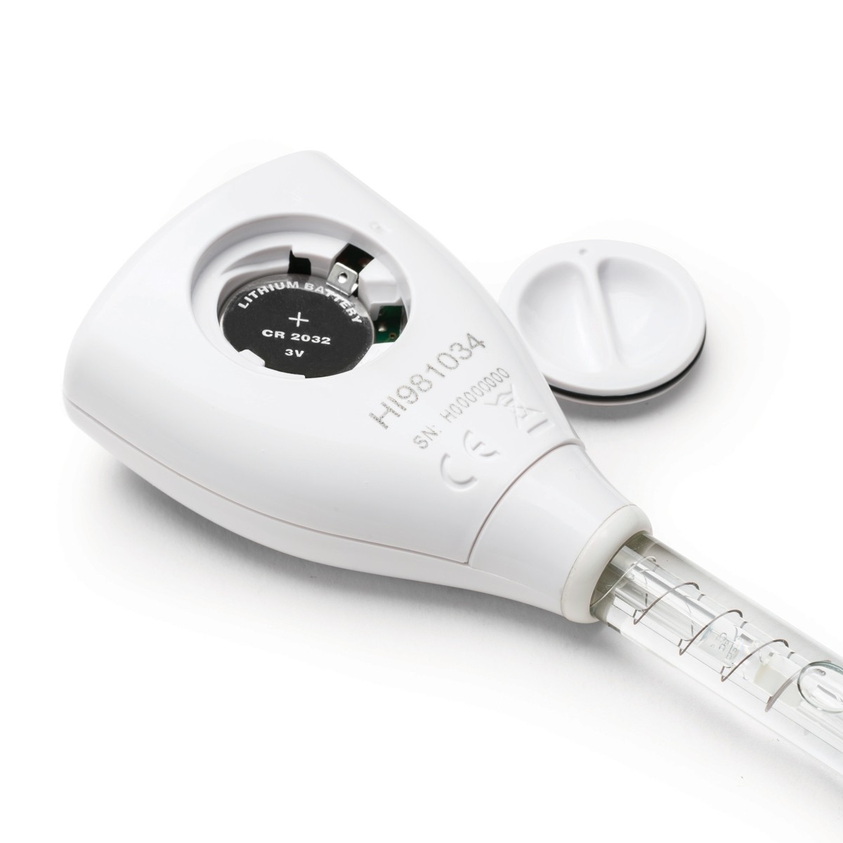 HI981034 pH-тестер для молока HANNA INSTRUMENTS HI981034 по лучшей цене с доставкой - интернет-магазин Прогрессивные решения