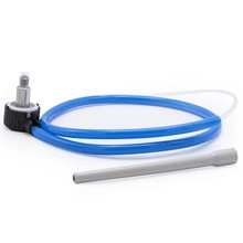 HI900280S раздаточная трубка с фитингом HANNA INSTRUMENTS HI900280S по лучшей цене с доставкой - интернет-магазин Прогрессивные решения
