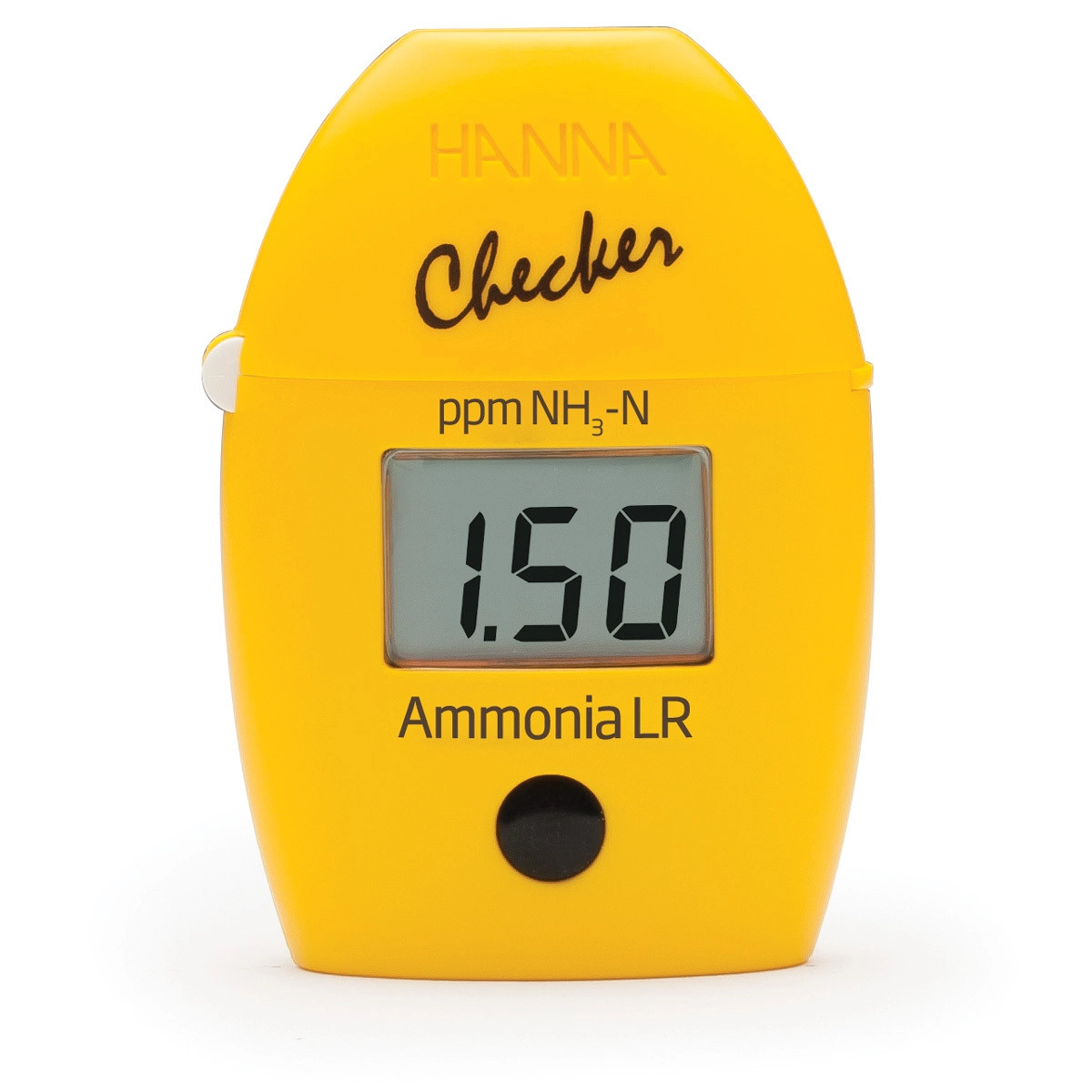 HI700 колориметр серии Checker на аммоний, 0-3.00 мг/л HANNA INSTRUMENTS HI700 по лучшей цене с доставкой - интернет-магазин Прогрессивные решения