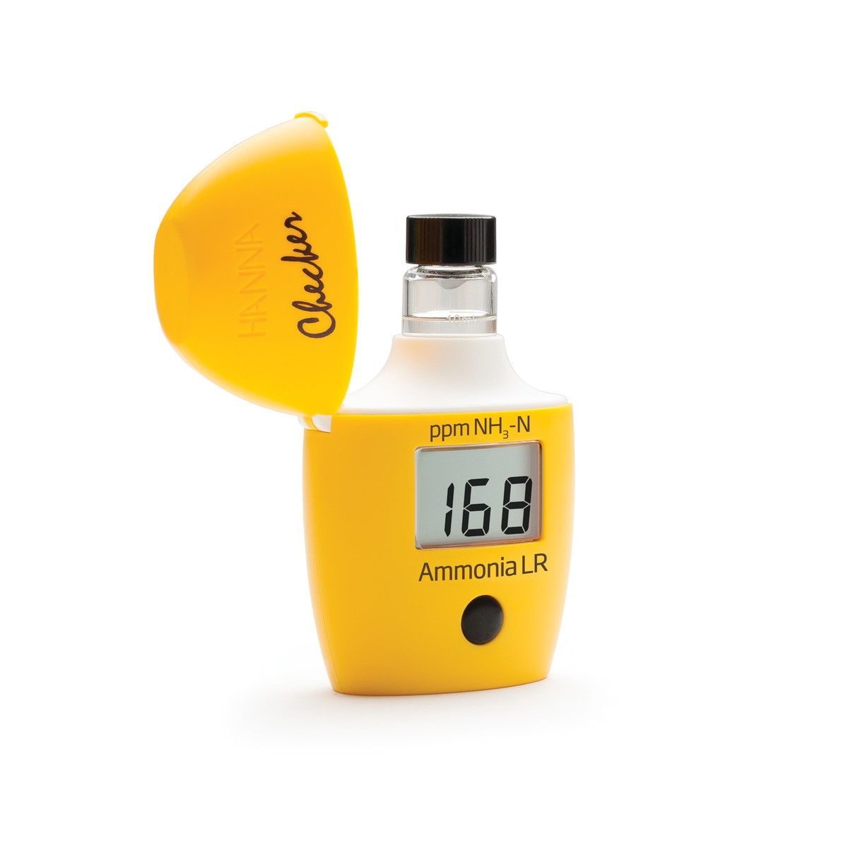 HI700 колориметр серии Checker на аммоний, 0-3.00 мг/л HANNA INSTRUMENTS HI700 по лучшей цене с доставкой - интернет-магазин Прогрессивные решения