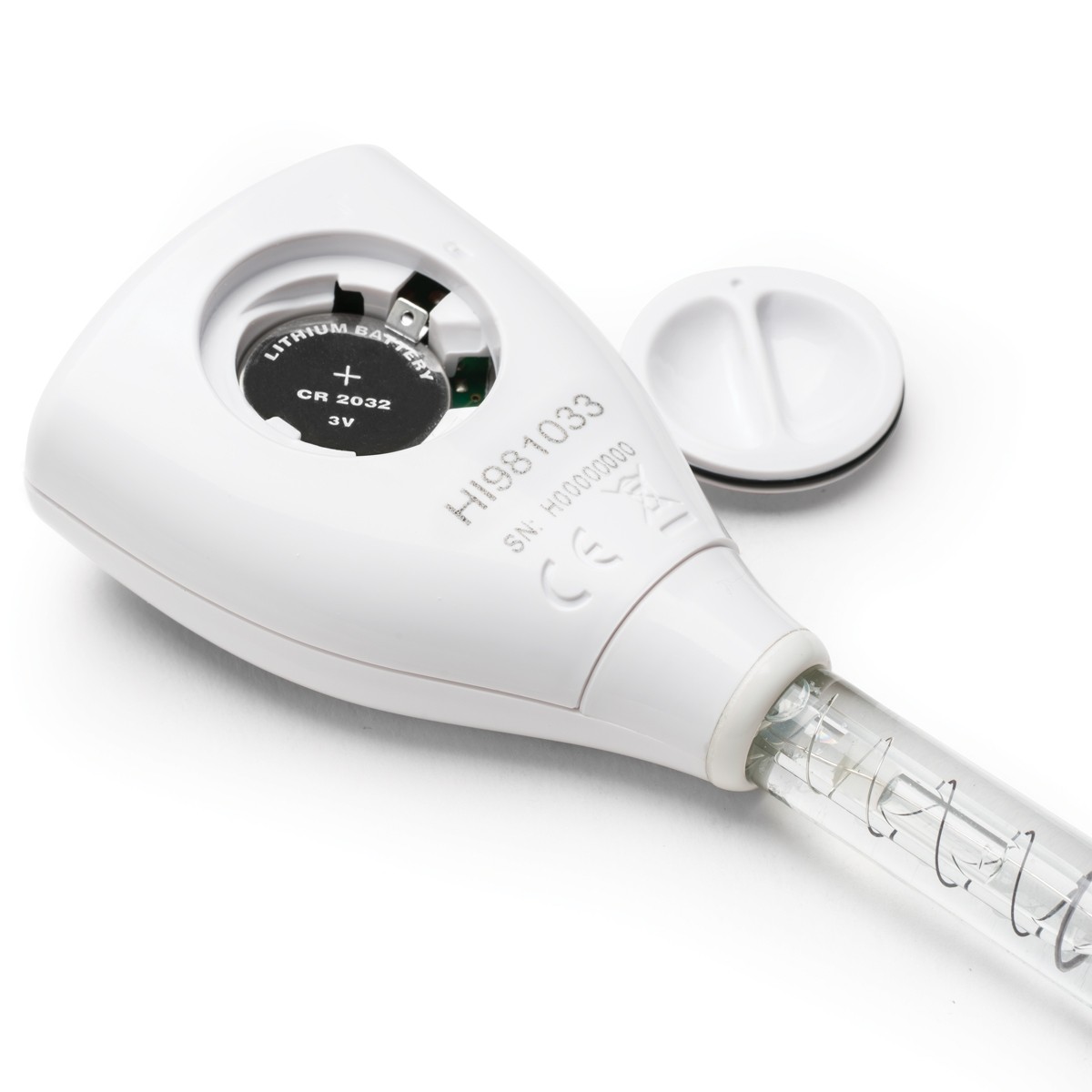 HI981033 pH-тестер для вина HANNA INSTRUMENTS HI981033 по лучшей цене с доставкой - интернет-магазин Прогрессивные решения