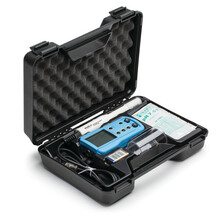 HI9811-5 портативный рН/ЕС/TDS-метр HANNA INSTRUMENTS HI9811-5 по лучшей цене с доставкой - интернет-магазин Прогрессивные решения