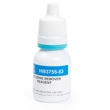 HI93755-53 реагент для удаления хлора HANNA INSTRUMENTS HI93755-53 по лучшей цене с доставкой - интернет-магазин Прогрессивные решения