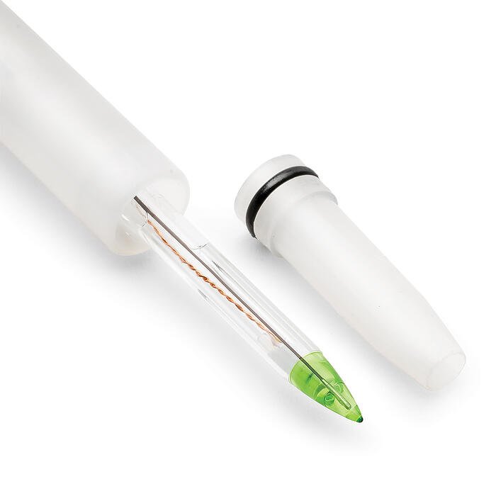 HI981036 pH-тестер для мяса HANNA INSTRUMENTS HI981036 по лучшей цене с доставкой - интернет-магазин Прогрессивные решения
