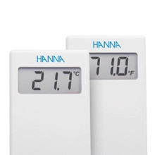 HI98509 Checktemp 1 термометр карманный HANNA INSTRUMENTS HI98509 по лучшей цене с доставкой - интернет-магазин Прогрессивные решения