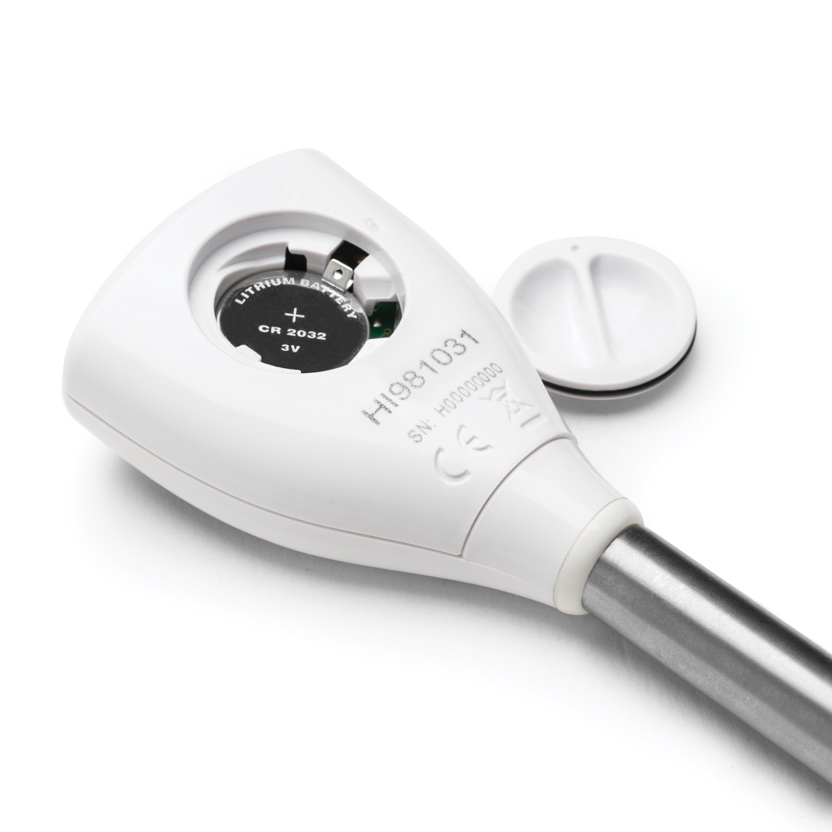 HI981031 pH-тестер для пива HANNA INSTRUMENTS HI981031 по лучшей цене с доставкой - интернет-магазин Прогрессивные решения
