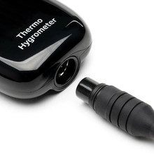 HI9564 портативный термогигрометр с зондом HANNA INSTRUMENTS HI9564 по лучшей цене с доставкой - интернет-магазин Прогрессивные решения