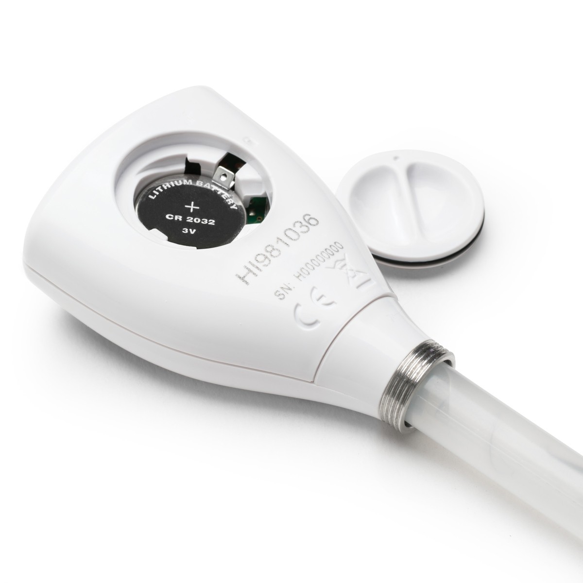 HI981036 pH-тестер для мяса HANNA INSTRUMENTS HI981036 по лучшей цене с доставкой - интернет-магазин Прогрессивные решения