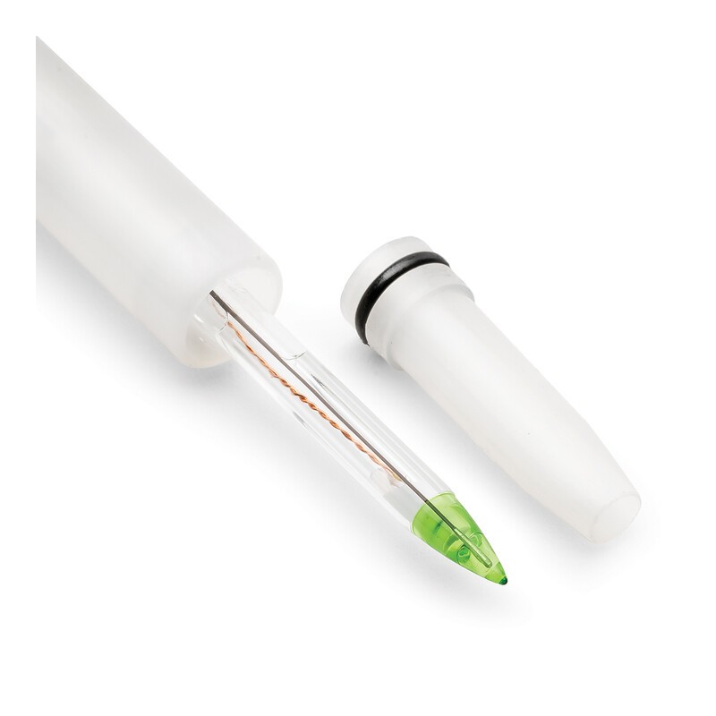 HI9810362 pH-тестер для мяса (с Bluetooth®) HANNA INSTRUMENTS HI9810362 по лучшей цене с доставкой - интернет-магазин Прогрессивные решения
