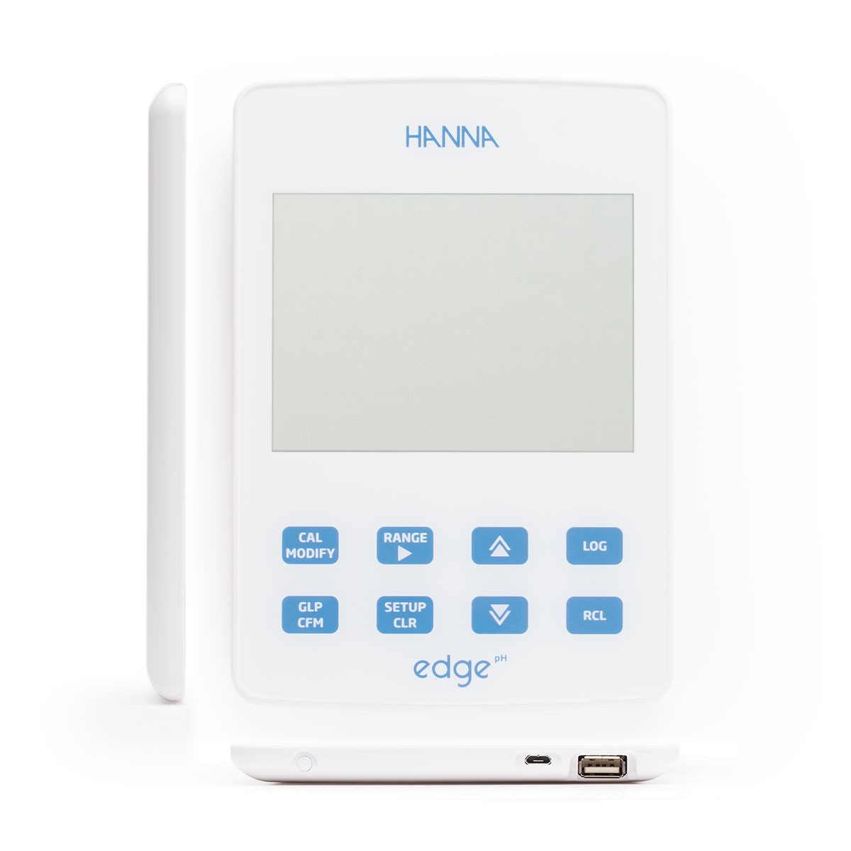 HI2003-02 цифровой кондуктометр серии edge HANNA INSTRUMENTS HI2003-02 по лучшей цене с доставкой - интернет-магазин Прогрессивные решения