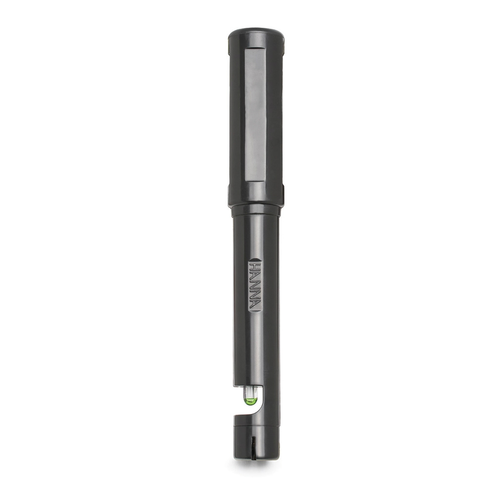 HI991300 портативный влагозащищенный рН/ЕС/TDS-метр HANNA INSTRUMENTS HI991300 по лучшей цене с доставкой - интернет-магазин Прогрессивные решения