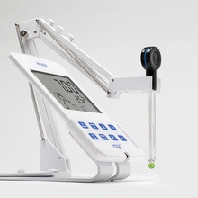 HI2202-02 pH-метр edge blu Bluetooth HANNA INSTRUMENTS HI2202-02 по лучшей цене с доставкой - интернет-магазин Прогрессивные решения
