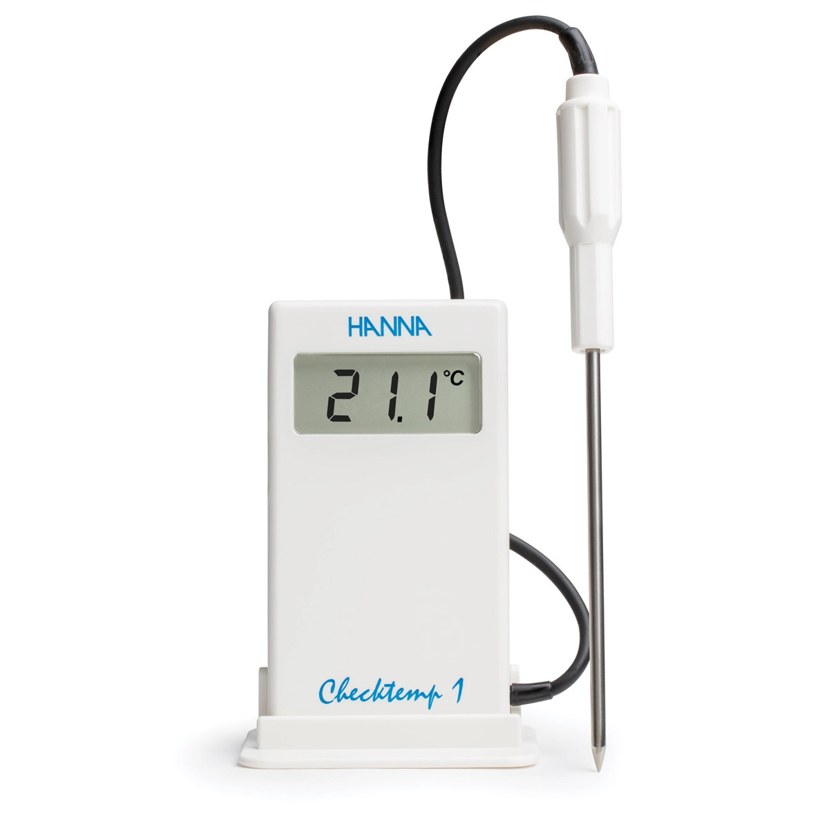 HI98509 Checktemp 1 термометр карманный HANNA INSTRUMENTS HI98509 по лучшей цене с доставкой - интернет-магазин Прогрессивные решения