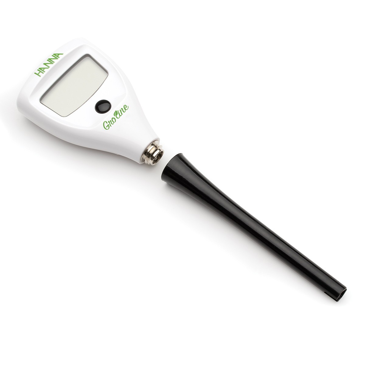 HI98115 GroLine pH-тестер c электродом HI1271 HANNA INSTRUMENTS HI98115 по лучшей цене с доставкой - интернет-магазин Прогрессивные решения