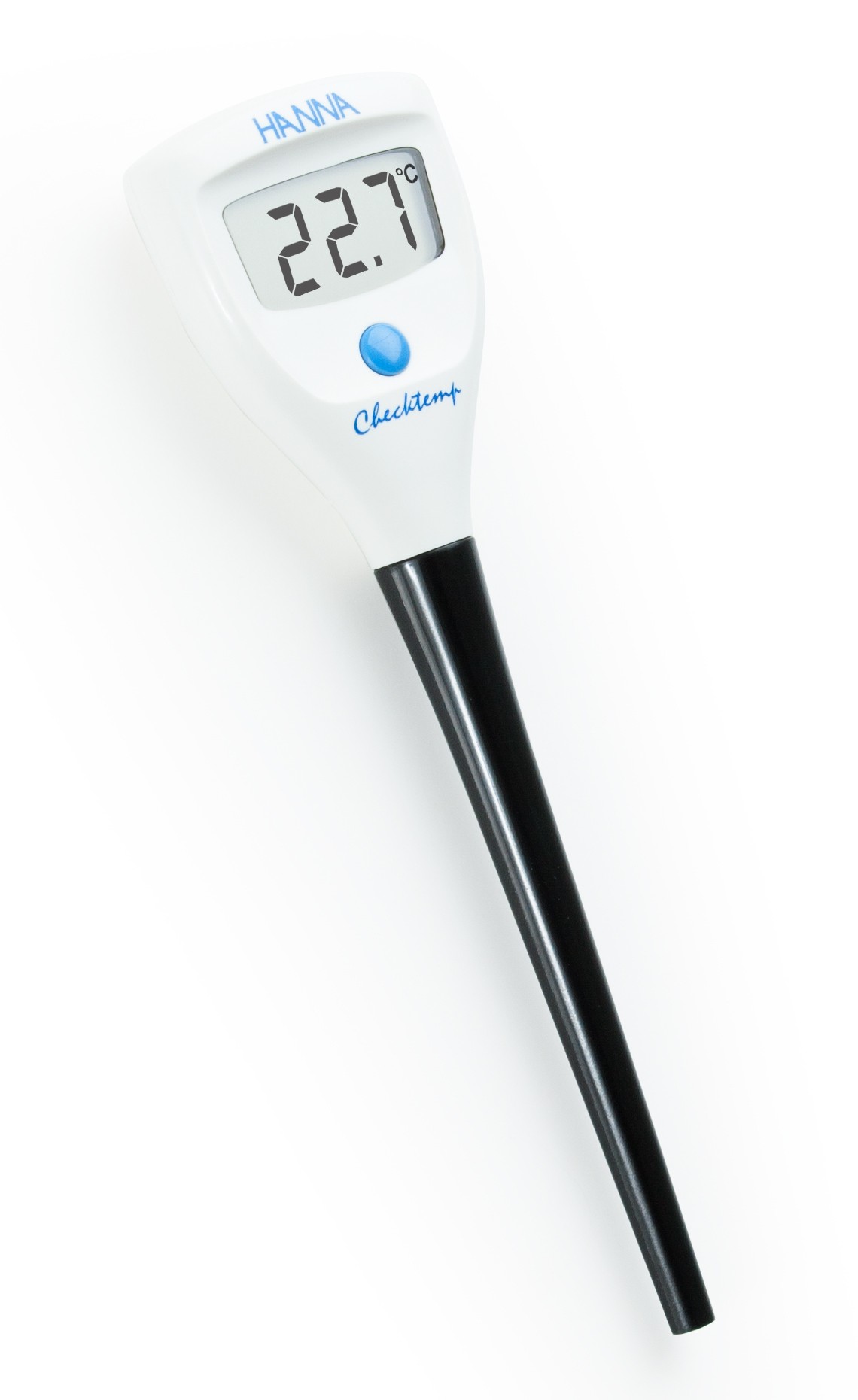 HI98501 Checktemp термометр карманный HANNA INSTRUMENTS HI98501 по лучшей цене с доставкой - интернет-магазин Прогрессивные решения