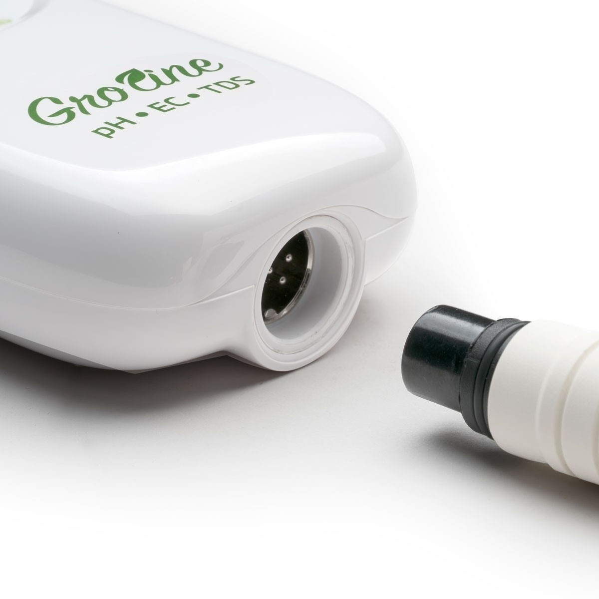 HI9814 Groline влагозащищенный pH/EC/TDS-тестер для гидропоники HANNA INSTRUMENTS HI9814 по лучшей цене с доставкой - интернет-магазин Прогрессивные решения