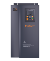Преобразователь частоты LCI-G315/P355-4 INSTART 00092800 по лучшей цене с доставкой - интернет-магазин Прогрессивные решения