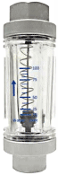 SF350-G-A-0-PC-1-A-TB Ротаметр SF350 A-Flow SF350-G-A-0-PC-1-A-TB по лучшей цене с доставкой - интернет-магазин Прогрессивные решения