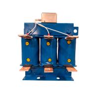 IDUDT-250/530-4 фильтр dU/dt INSTART 00152000 по лучшей цене с доставкой - интернет-магазин Прогрессивные решения