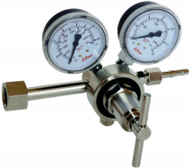 RPA3CP-CA-200-W-F4N-CO2 Регуляторы давления баллонные плунжерные серии RPA3C A-Flow RPA3CP-CA-200-W-F4N-CO2 по лучшей цене с доставкой - интернет-магазин Прогрессивные решения