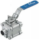 VBXY-15-FN Шаровой кран VBXY A-Flow VBXY-15-FN по лучшей цене с доставкой - интернет-магазин Прогрессивные решения