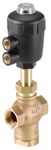 Запорные клапаны