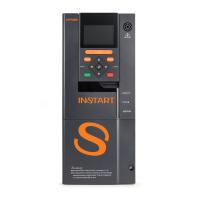 Преобразователь частоты INPRIME-G2.2-4BF INSTART 00080500 по лучшей цене с доставкой - интернет-магазин Прогрессивные решения