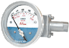 G66-S-8N-150D-0,050bar Манометры G66 A-Flow G66-S-8N-150D-0,050bar по лучшей цене с доставкой - интернет-магазин Прогрессивные решения
