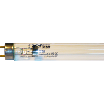 Купить Бактерицидная лампа LightTech LTC 15W T8 G13 SIBAGROPRIBOR по лучшей цене с доставкой - интернет-магазин Прогрессивные решения