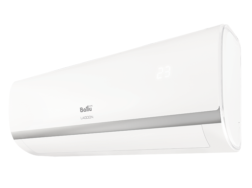 Сплит-система BALLU BSD-18HN1 20Y комплект Ballu  по лучшей цене с доставкой - интернет-магазин Прогрессивные решения