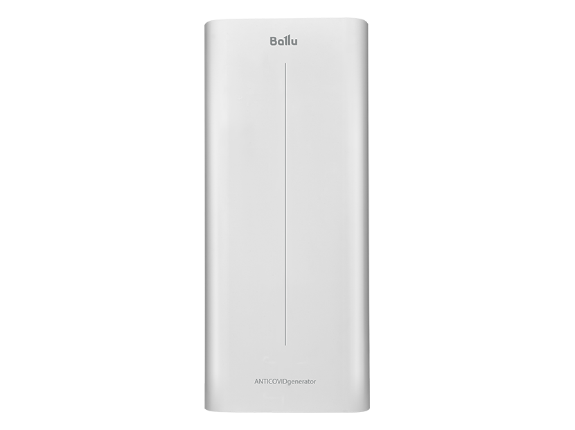Бактерицидный рециркулятор BALLU RDU-150D ANTICOVIDgenerator, white Ballu  по лучшей цене с доставкой - интернет-магазин Прогрессивные решения