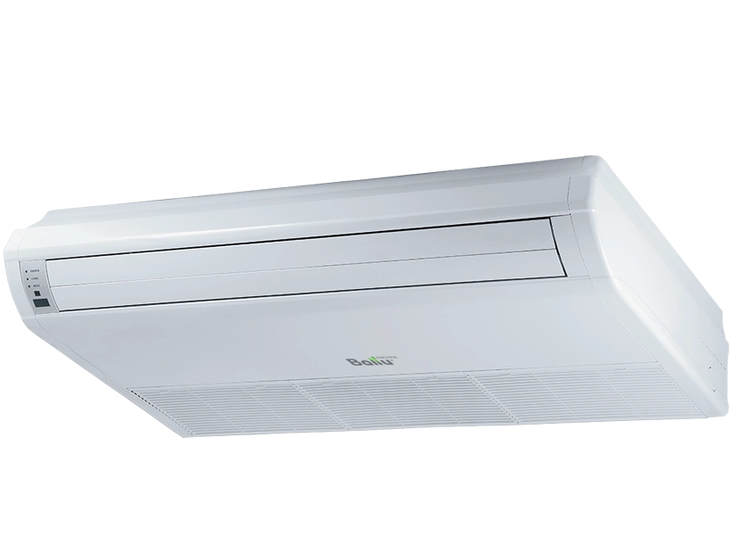 Vrf-системы ballu machine sibercool bvrf-ks6
