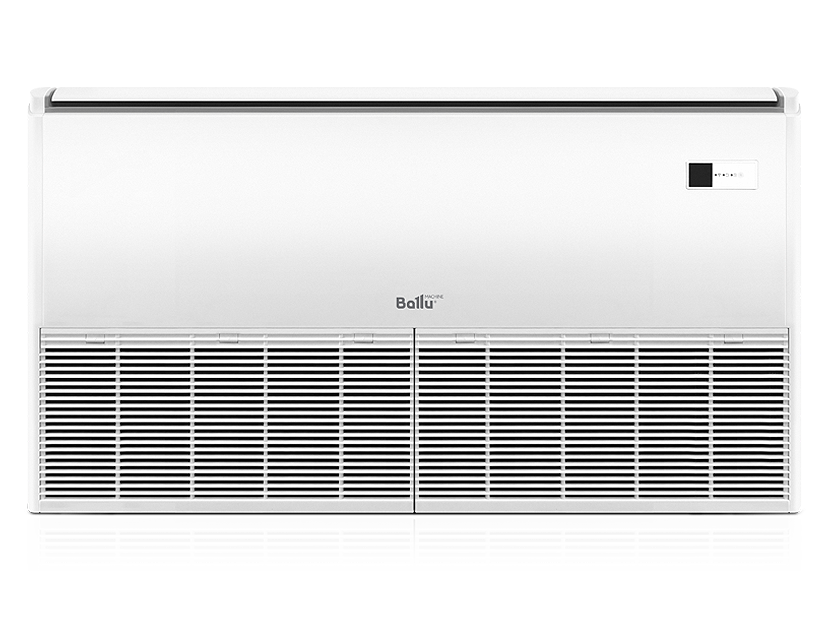 Купить Комплект Ballu Machine BLCI_CF-24HN8/EU_21Y инверторной сплит-системы, напольно-потолочного типа BALLU по лучшей цене с доставкой - интернет-магазин Прогрессивные решения