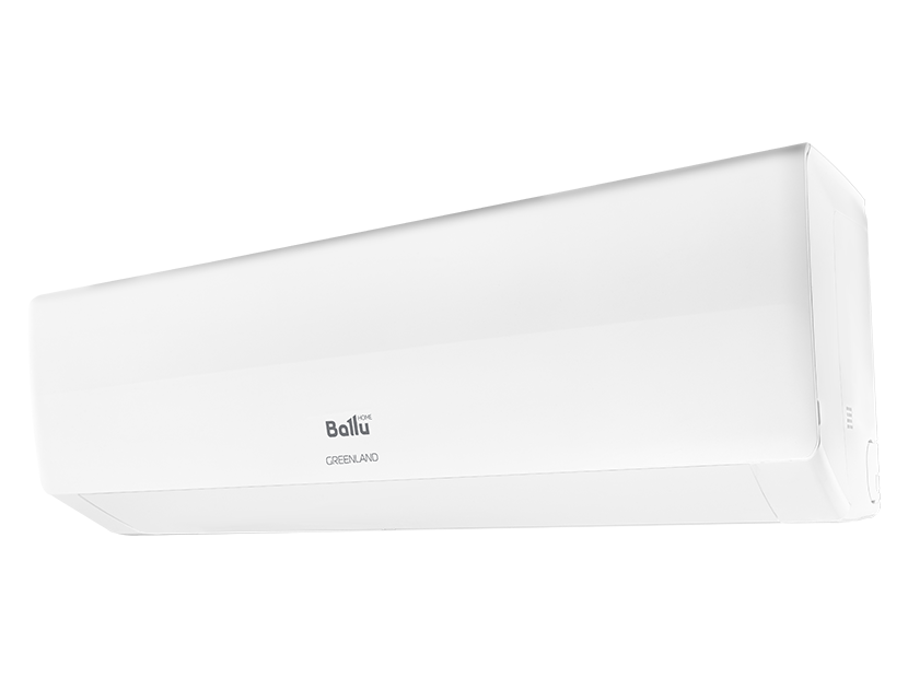 Сплит-система BALLU BSGR-09HN1 комплект Ballu  по лучшей цене с доставкой - интернет-магазин Прогрессивные решения