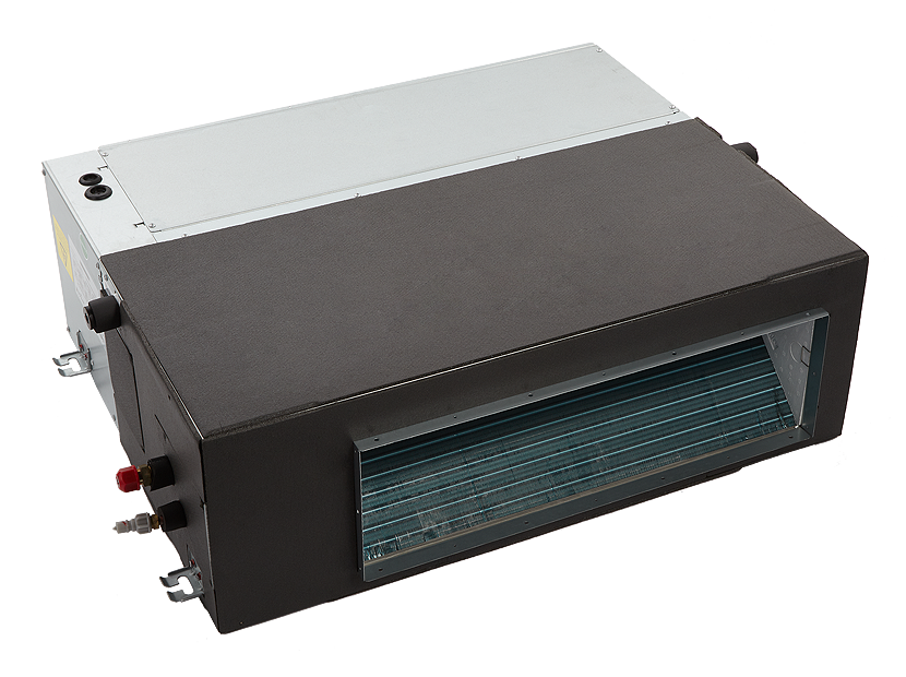 Комплект Ballu Machine BLCI D-36HN8/EU инверторной сплит-системы, канального типа Ballu  по лучшей цене с доставкой - интернет-магазин Прогрессивные решения