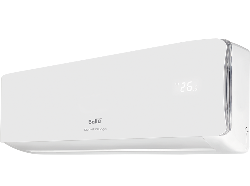 Сплит-система BALLU BSO-12HN1 20Y комплект Ballu  по лучшей цене с доставкой - интернет-магазин Прогрессивные решения