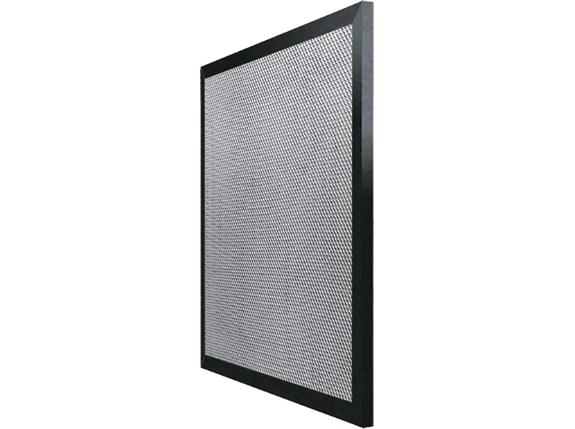 Купить TiO2 фильтр Ballu для AP-410F5/F7 BALLU по лучшей цене с доставкой - интернет-магазин Прогрессивные решения